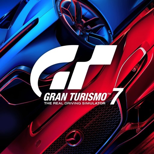 Zdjęcie oferty: Gran Turismo 7