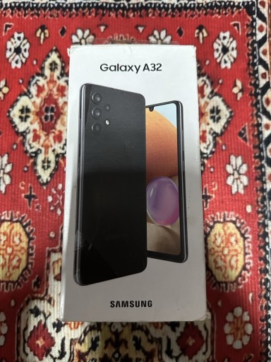 Zdjęcie oferty: Samsung galaxy a32