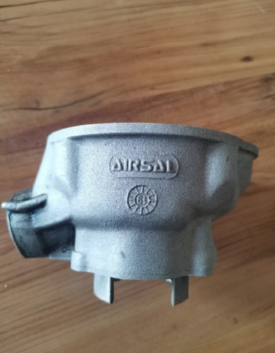 Zdjęcie oferty: Cylinder Airsal 70cc