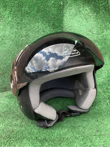 Zdjęcie oferty: Kask motocyklowy BAYARD ECE R22-05