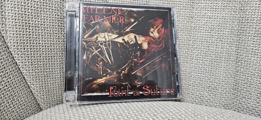 Zdjęcie oferty: Mylene Farmer  - Point de Suture. 