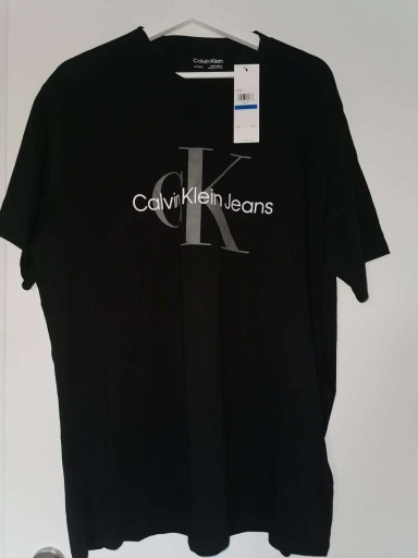 Zdjęcie oferty: T-Shirt Calvin Klein