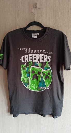 Zdjęcie oferty: t-shirt chłopięcy 170