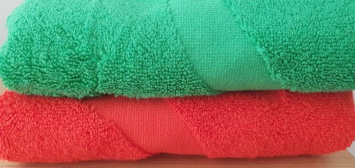 Zdjęcie oferty: Dywaniki łazienkowe United colors of Benetton 2