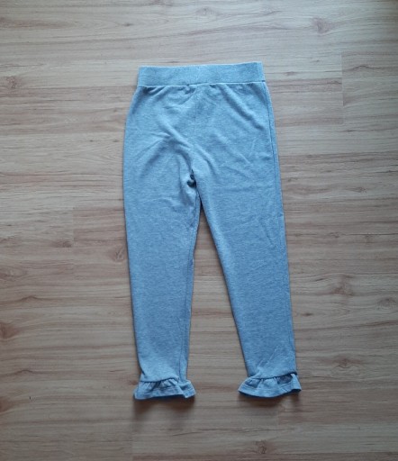 Zdjęcie oferty: spodenki legginsy