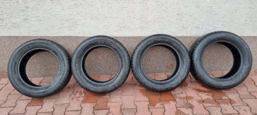 Zdjęcie oferty: Opony letnie Bridgestone Turanza t005 205/60/16 92