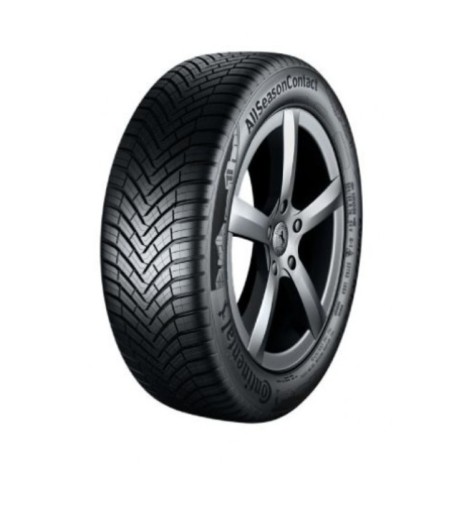 Zdjęcie oferty: Continental All Season Contact 215/55/R17