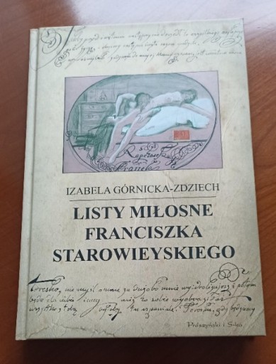 Zdjęcie oferty: Franciszek Starowieyski- zestaw 2 książek