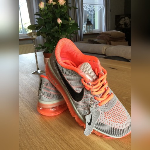 Zdjęcie oferty: Nike air max