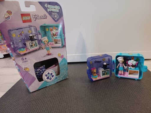 Zdjęcie oferty: LEGO Friends 41401