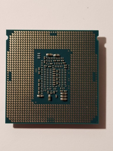 Zdjęcie oferty: Procesor Inter core i5-6400
