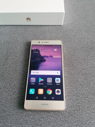 Zdjęcie oferty: Huawei P9 Lite 2016