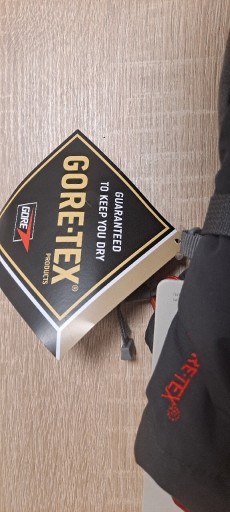 Zdjęcie oferty: Sprzedam rękawiczki narciarskie North Face 