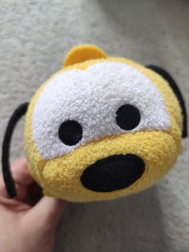 Zdjęcie oferty: Maskotka Piesek Pluto Disney seria Tsum Tsum