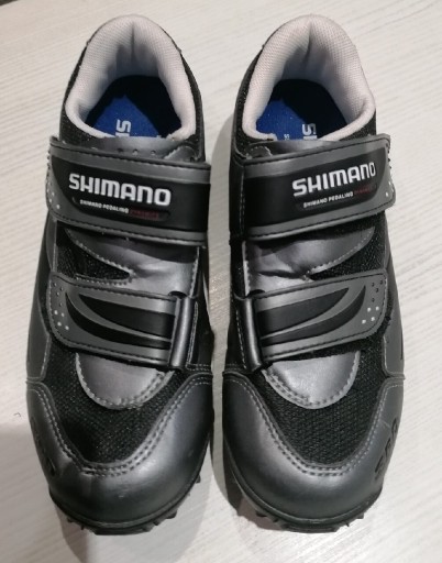 Zdjęcie oferty: Buty rowerowe Shimano 38