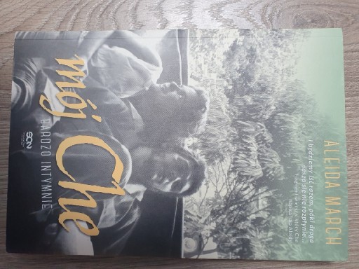 Zdjęcie oferty: Mój Che . Aleida March