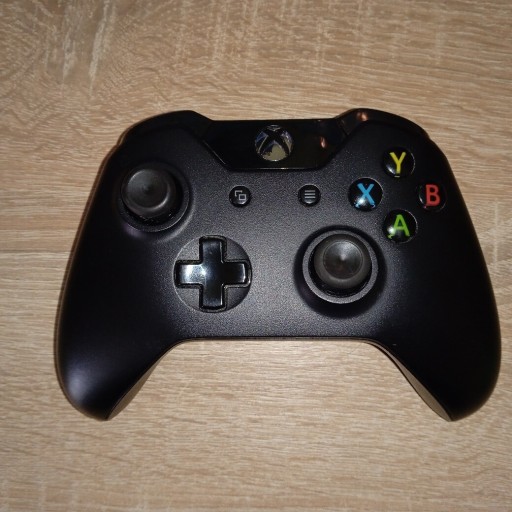Zdjęcie oferty: Oryginalny Pad  Microsoft do Xbox One Hall Effect
