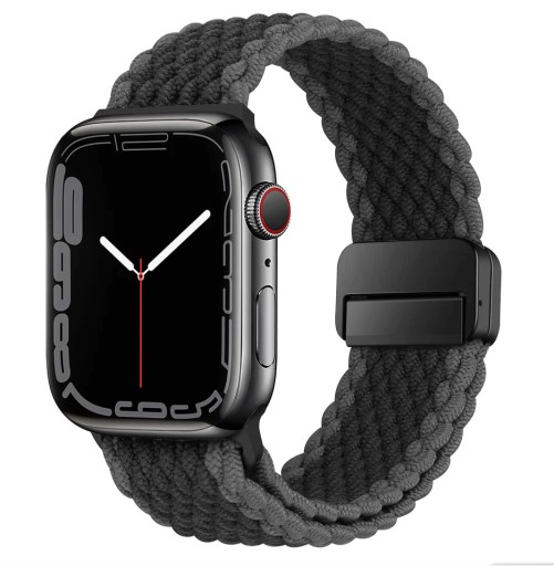 Zdjęcie oferty: Elastyczna opaska do Apple Watch magnetyczna