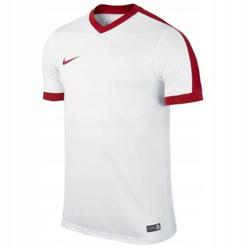 Zdjęcie oferty: Męska koszulka sportowa Nike Striker IV