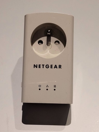 Zdjęcie oferty: NETGEAR Powerline 500 XAV5421 PLC AV500