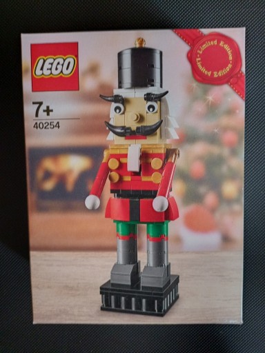 Zdjęcie oferty: Lego 40254, st. idealny