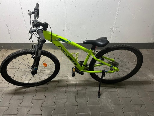 Zdjęcie oferty: Do sprzedania rower dziecięcy Rockrider ST 100