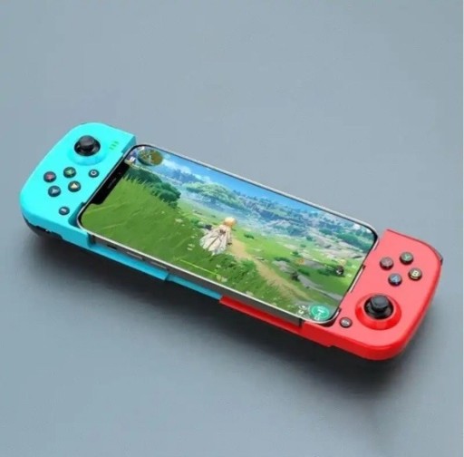 Zdjęcie oferty: gamepad mobilny kontroler gamingowy telefon bsp-d3