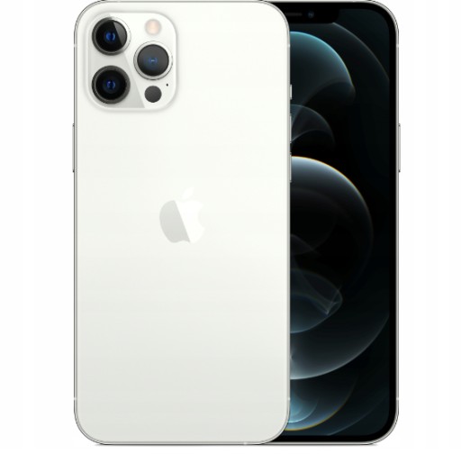 Zdjęcie oferty: NOWY Apple iPhone 12 Pro Max 6 GB / 256 GB 5G
