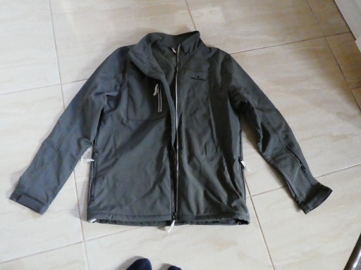 Zdjęcie oferty: kurtka na polarze rozmiar XL