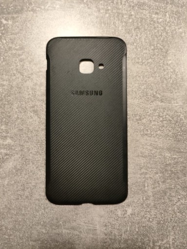 Zdjęcie oferty: Klapka baterii Samsung Galaxy Xcover 4s SM-G398FN