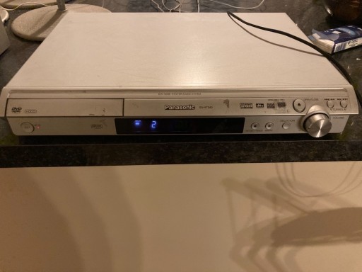 Zdjęcie oferty: Panasonic SA-HT340