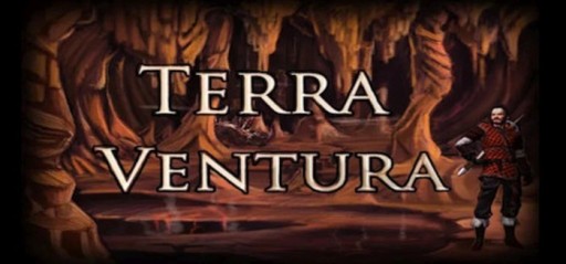 Zdjęcie oferty: Terra Ventura Steam Key