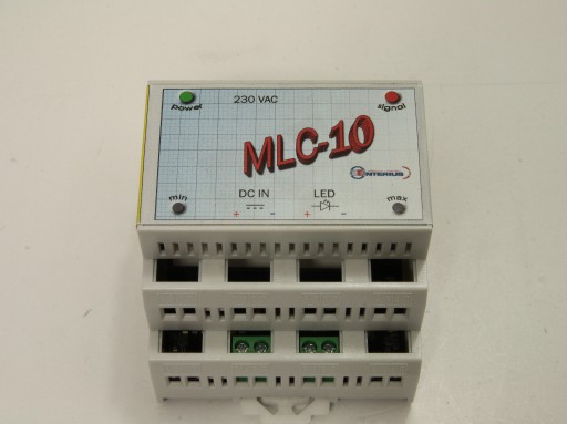 Zdjęcie oferty: Moduł LED dla ściemniaczy fazowych MLC-10 RÓŻNE ! 