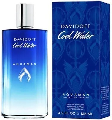 Zdjęcie oferty: Davidoff Cool Water Aquamen 125ml,woda toaletowa