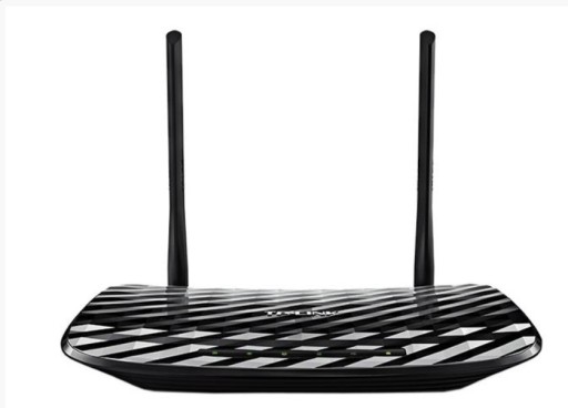 Zdjęcie oferty: TP-Link Archer C2 AC750 Wireless Dual Band Router