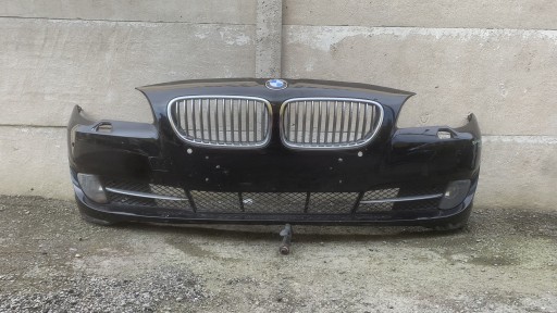 Zdjęcie oferty: Zderzak Przód Przedni BMW 5 F10 475 