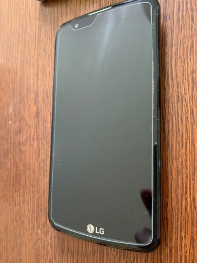 Zdjęcie oferty: Telefon LG K10 DUAL (LG-K430dsE)