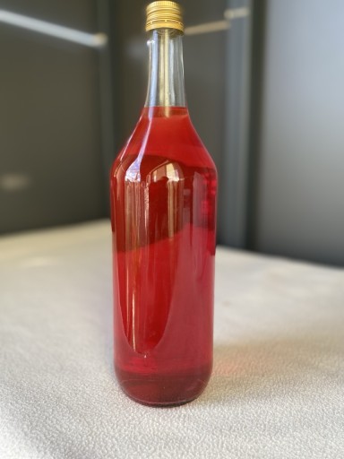 Zdjęcie oferty: 1000 ml OLEJ DZIURAWCOWY Z DZIURAWCA OLIWA ŚWIĘTOJAŃSKA BÓLE KRĘGOSŁUPA