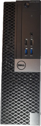 Zdjęcie oferty: Dell OptiPlex 3040 i5 6400T + Ge Force 1030