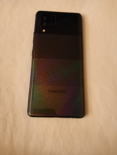 Zdjęcie oferty: Samsung Galaxy A42 5g 