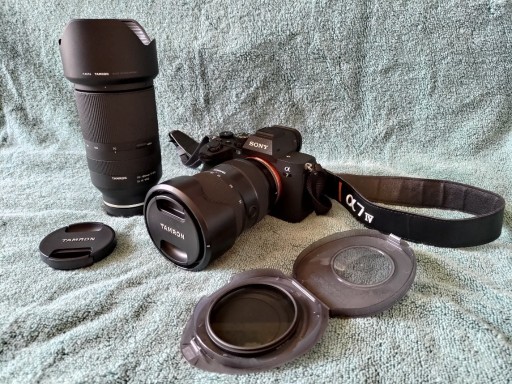 Zdjęcie oferty: Marumi Exus CPL 67mm Filtr polaryzacyjny