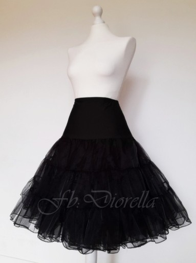 Zdjęcie oferty: Halka pod spódnicę sukienkę unosząca sukienki tiul