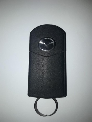 Zdjęcie oferty: Pilot kluczyk stacyjki Mazda 3 2005r.