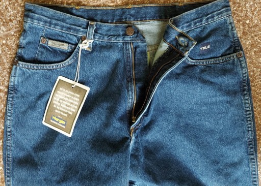 Zdjęcie oferty: Nowe z metką wrangler