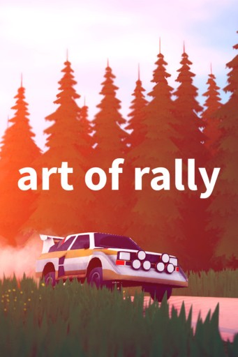 Zdjęcie oferty: art of rally - Klucz Steam