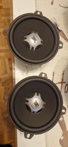 Zdjęcie oferty: Głośniki samochodowe JBL GT5-500C