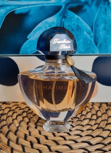 Zdjęcie oferty: Woda perfumowana Guerlain Shalimar