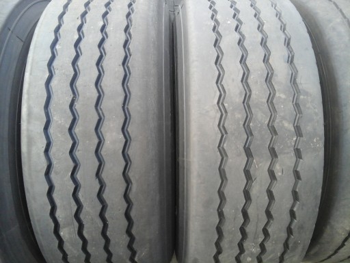 Zdjęcie oferty: opony 385/65r22,5  do naczepy