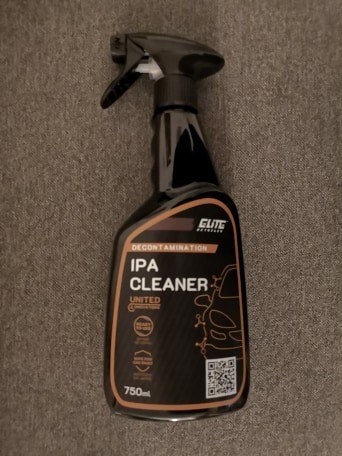 Zdjęcie oferty: IPA CLEANER 750ml ProElite alko. izopropylowy 99%