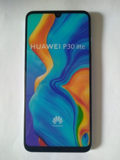Zdjęcie oferty: Smartfon Huawei P30 Lite Atrapa 